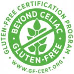 Gluten free Beyond Celiac